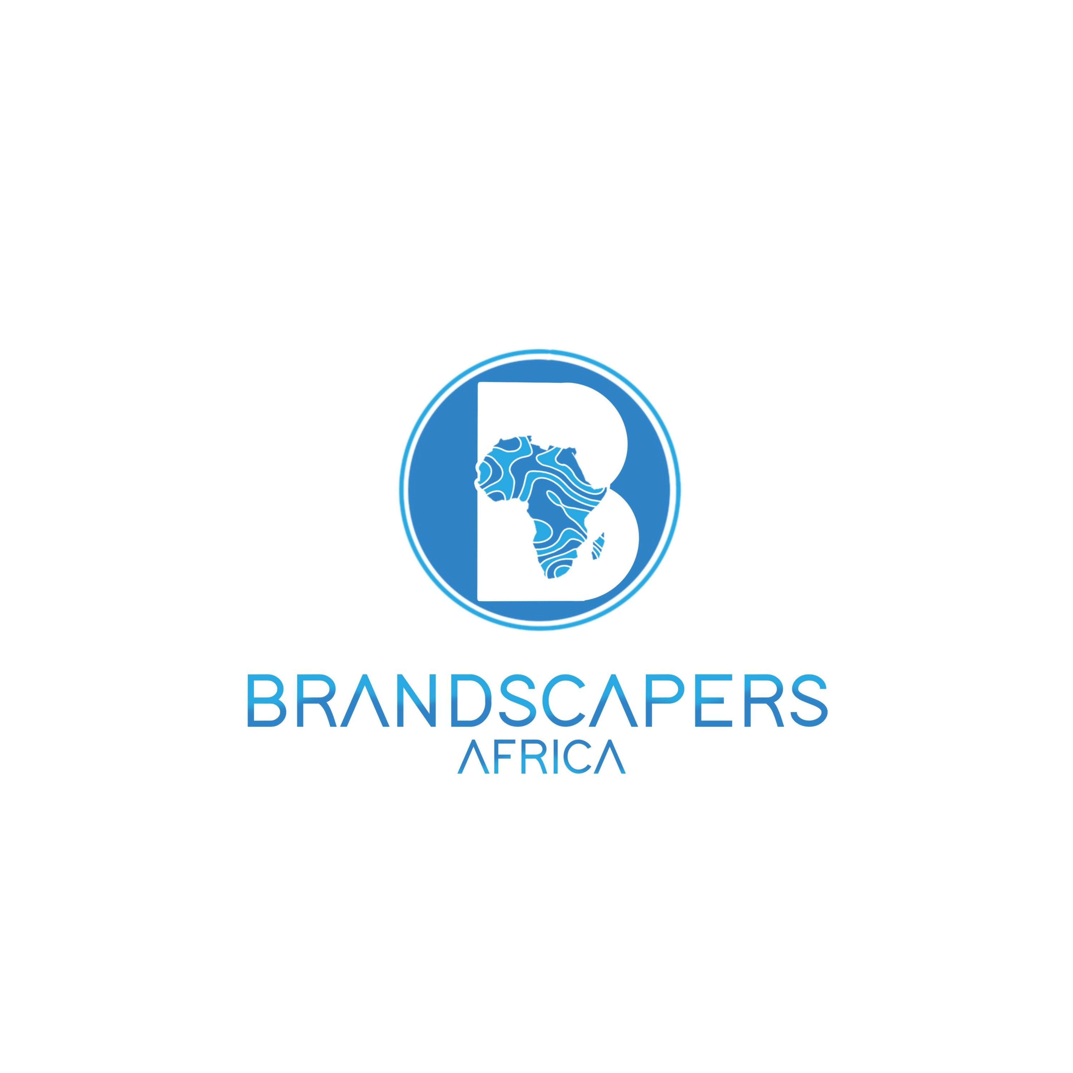 Brandscapers Africa logo
